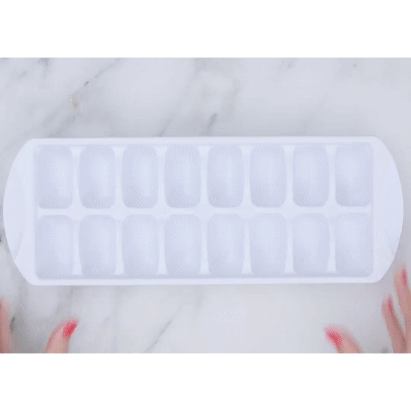 5 trò chơi siêu dễ và thú vị từ nước đá cho bé mà mẹ không thể bỏ qua