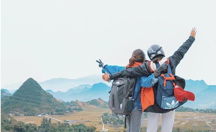 Tháng 9 này, đừng quên check in đồi chè Mộc Châu xanh mướt mát