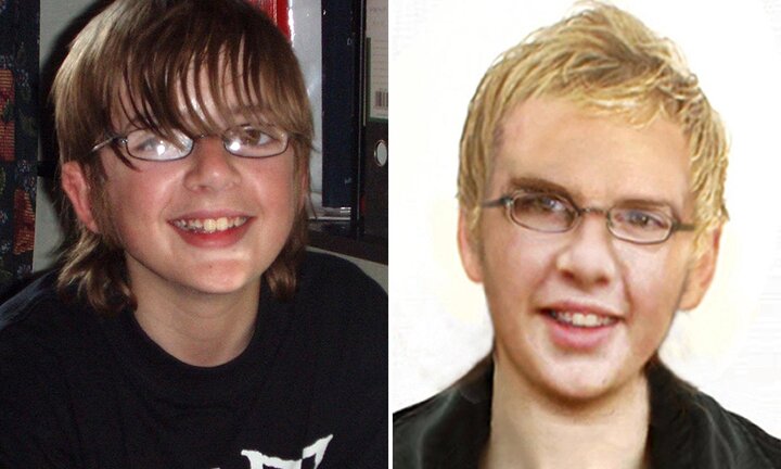 Thực hư vụ cậu bé mất tích bí ẩn sau khi mua vé tàu 1 chiều đến London