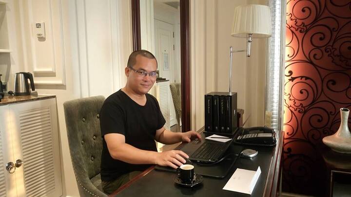 Cảm động bức thư 'Hành trình đời người' của ông bố Hà Nội gửi con gái đang nằm viện