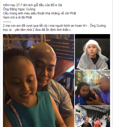 Sau 11 năm giấu kín, Phương Thanh chia sẻ thông tin bất ngờ về bố bé Gà