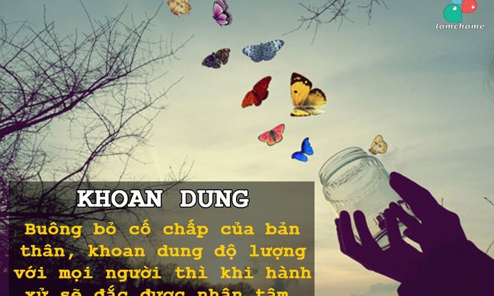 8 'từ khóa' là kim chỉ nam khiến vận mệnh của bạn hoàn toàn thay đổi