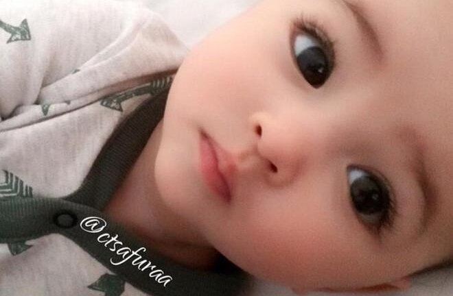 Những thực phẩm mẹ bầu ăn sẽ giúp con sinh ra mắt đẹp, mi dài