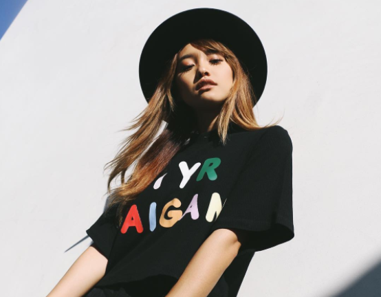 Học lỏm cách phối đồ chất lừ từ fashionista gốc Hàn đình đám nhất Instagram