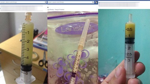 Trưởng khoa sản cảnh báo: Vắt sữa non khi mang thai có thể hại cả mẹ lẫn con