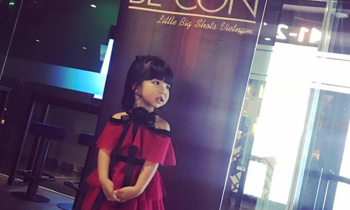 Tìm tung tích cặp bố và con gái nổi tiếng vì những clip hài 'diễn sâu' hút triệu view