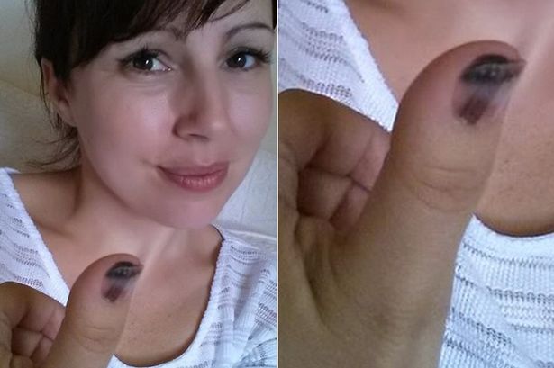 Ra tiệm nail làm móng, cô gái trẻ bàng hoàng phát hiện mình bị ung thư