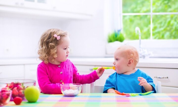 Ba thời điểm cho con ăn sữa chua tốt gấp chục lần uống thuốc bổ