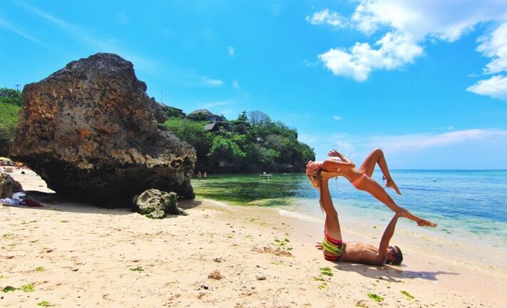 Bali: Bỏ tù du khách làm 'chuyện ấy' trước hôn nhân