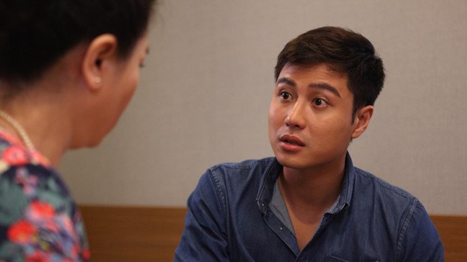 'Mấy đời bánh đúc có xương, mấy đời mẹ vợ lại thương con rể'