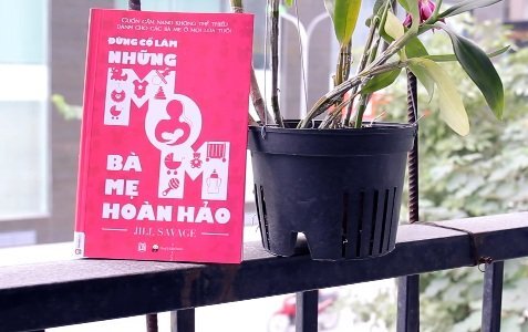6 cuốn sách dạy con hoàn hảo dành cho cha mẹ bận rộn