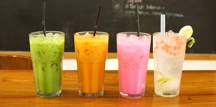 Mặc xã hội phê phán, hội 'cuồng' trà sữa vẫn đanh thép bảo vệ quan điểm