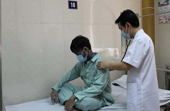 Đừng nghĩ thủy đậu sẽ tự khỏi nếu không có những biện pháp chữa trị đúng đắn