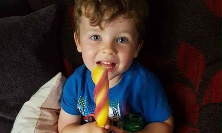 Xót xa bé trai 3 tuổi chết đột ngột vì nhiễm trùng huyết qua vết xước thủy đậu