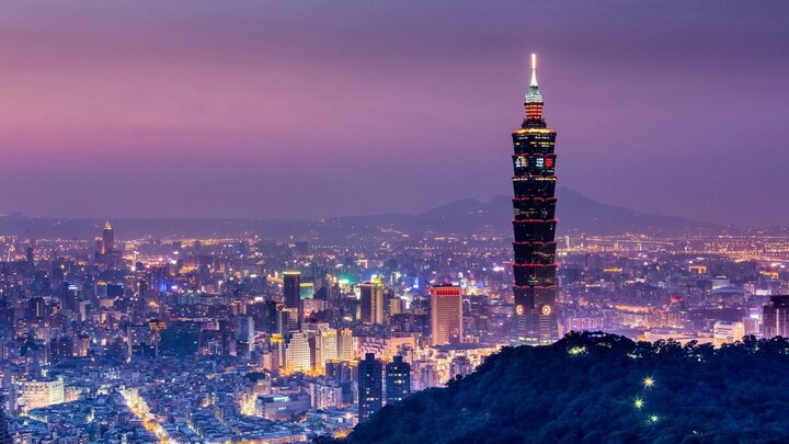 Tiếc đứt ruột nếu tháng 10 không ngắm đã mắt cảnh 'đất trời nở hoa'