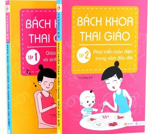 5 cuốn sách giúp bé con nhà bạn trở thành một thiên tài