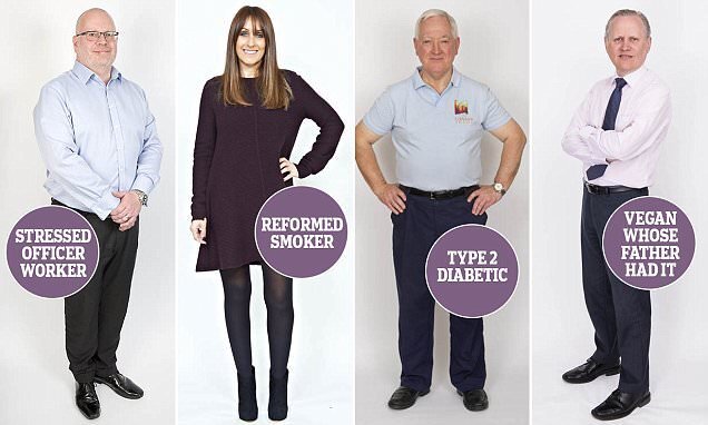 Cảnh báo: Căn bệnh khiến nhân viên văn phòng sinh từ 1980-1995 có nguy cơ mắc gấp 4 lần người khác