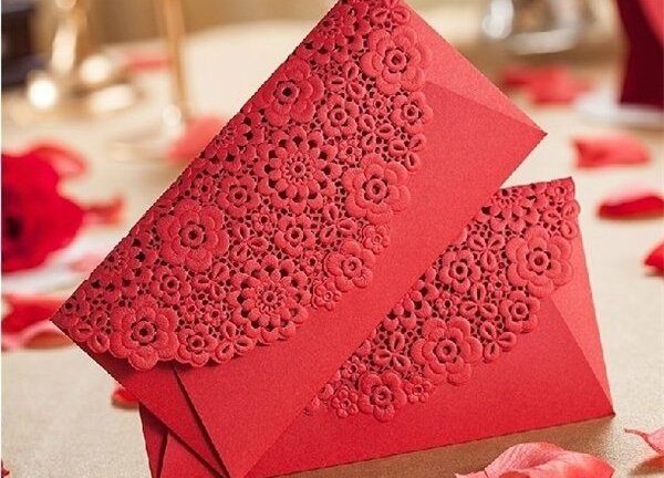 Mừng cưới thế nào để 'đẹp lòng ta, không xót xa lòng người'?