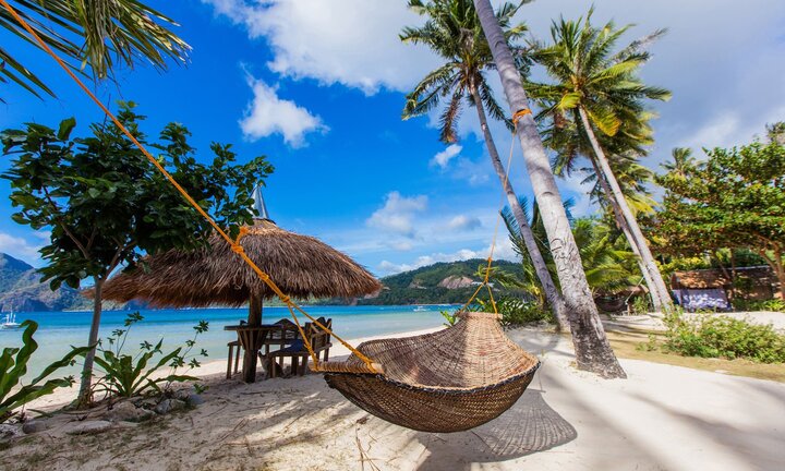 8 hòn đảo đẹp vi diệu khiến ai cũng phải ước ao được đặt chân đến một lần trong đời