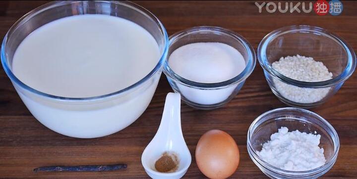 Tự làm bánh pudding trứng nướng khiến bé lười ăn nhất cũng mê mẩn