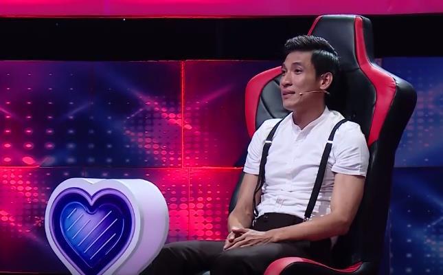 Cô gái Gia Lai mang muối kiến đi tỏ tình, bị Cường Seven thẳng thừng từ chối