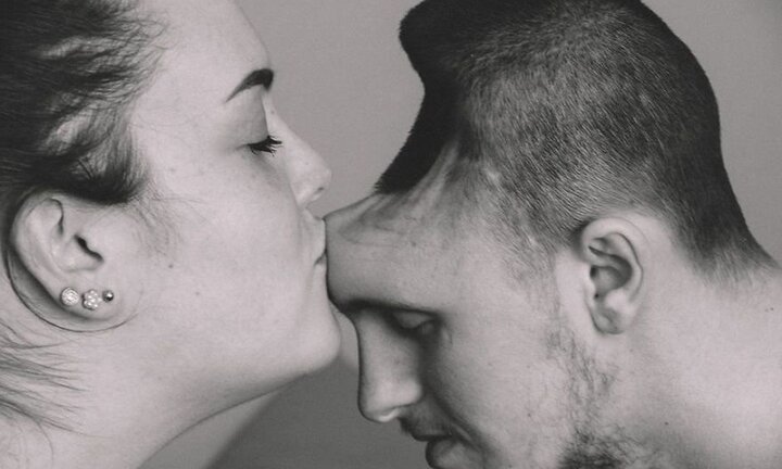 Tâm sự nhói lòng của người vợ có chồng bị xuất huyết não ngay tại tháng thứ 9 thai kỳ