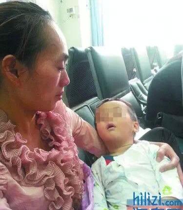 Uống một chén rượu gạo, bé trai 2 tuổi tổn thương não, mất trí nhớ