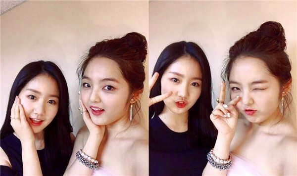 Tròn mắt với sự lột xác ngoạn mục của sao nhí 'Gia đình là số 1' phần 2