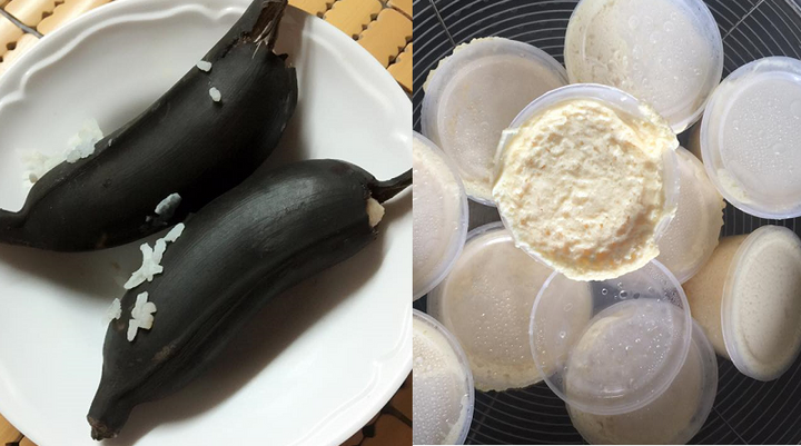 Cười sặc sụa với màn trổ tài nấu nướng của các cô nàng 'vụng thối, vụng nát'