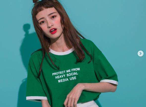 Cô nàng 9x Đài Loan gây sốt với kiểu tóc Naruko siêu ngố nhưng cũng... siêu yêu