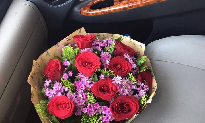 Lý do người vợ bất ngờ thẳng tay từ chối bó hồng nhập ngoại của chồng ngày 20/10