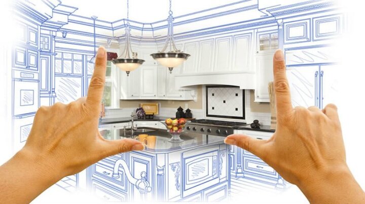 Thuê thiết kế nội thất cho nhà mới: Nên hay không?