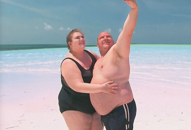 Khu nghỉ dưỡng dành cho người béo phì giá hơn 360 triệu đồng một kỳ nghỉ