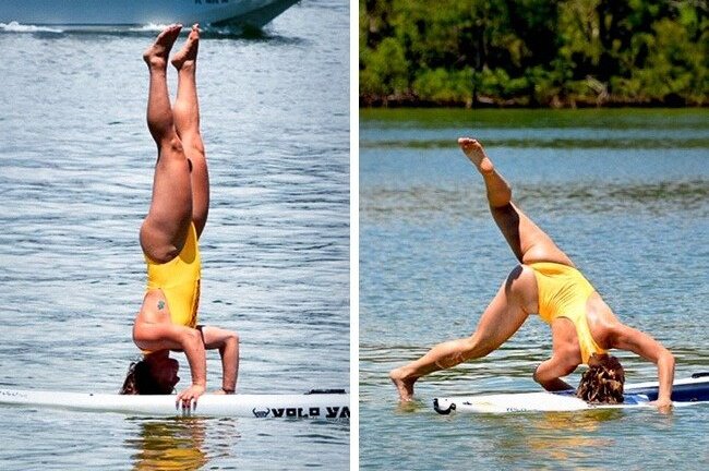 24 bức ảnh 'before and after' của các 'thánh sống ảo' khiến bạn ngả mũ thán phục