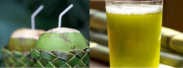 Những thực phẩm cần tránh xa ngay lập tức khi ho