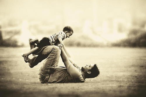 Thấm thía lời cha dạy con trai cách chọn vợ: 'Đàn ông không tốt, đừng mong đàn bà tận tụy'