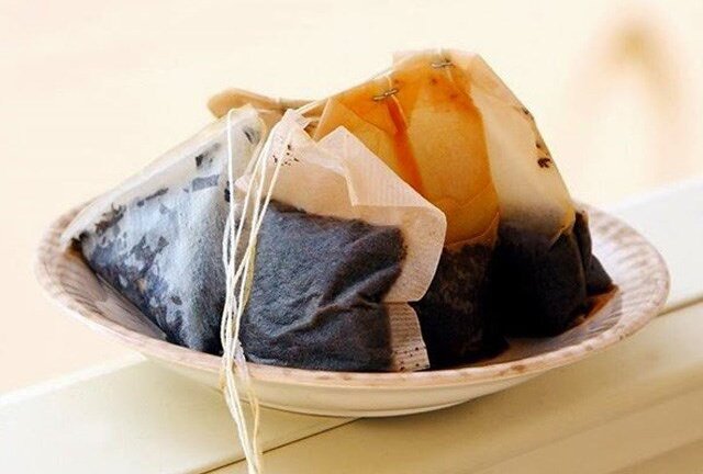 Trà túi lọc có thể gây ung thư và vô sinh