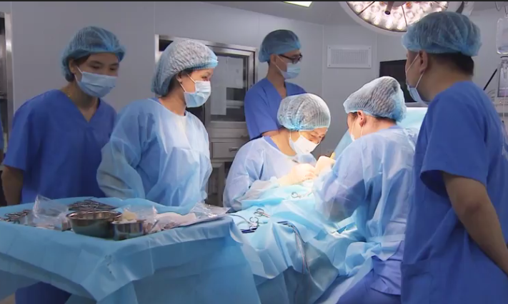 Tỷ lệ trẻ bị lỗ đái lệch thấp gia tăng, các bậc cha mẹ cần chú ý điều gì?