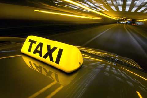 Những điều ghi nhớ này sẽ cứu tính mạng bạn khi dùng taxi