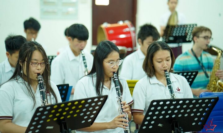 Hệ thống trường Quốc tế Canada phản bác việc bị công ty nước ngoài thâu tóm