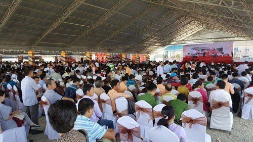 Thực hư việc 'cháy hàng' bất động sản