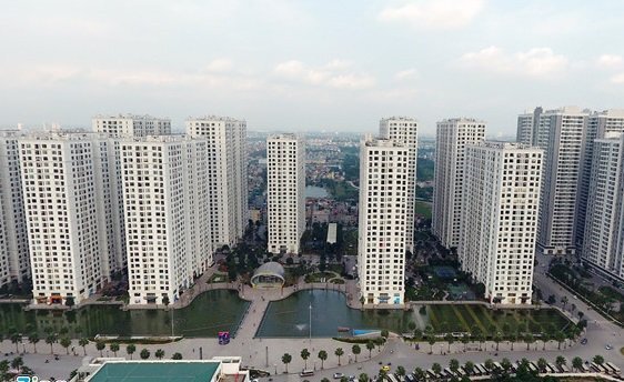 Nhà nước sẽ thu khoảng 3.000 tỷ đồng mỗi năm từ việc đánh thuế nhà ở