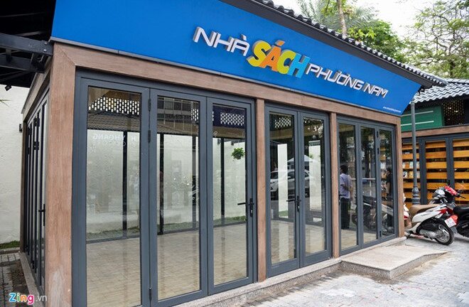 Nợ nần bủa vây, nhà sách Phương Nam bán vốn khỏi cụm rạp CGV lấy tiền trả nợ