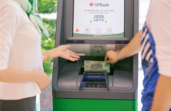 Nam thanh niên 23 tuổi chi hơn 1.700 tỷ đồng mua cổ phiếu VPBank