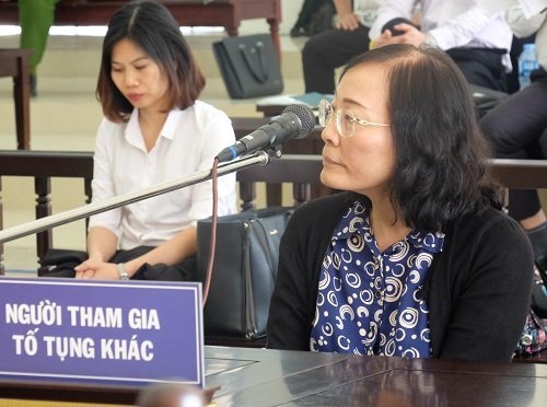 Vì sao ông Đinh La Thăng được thuộc cấp cũ giúp xác nhận khống?