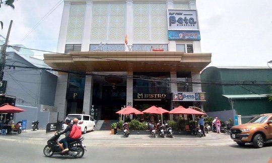 1.000 m2 đất vàng ở Nha Trang cho thuê với giá 91 triệu đồng/năm