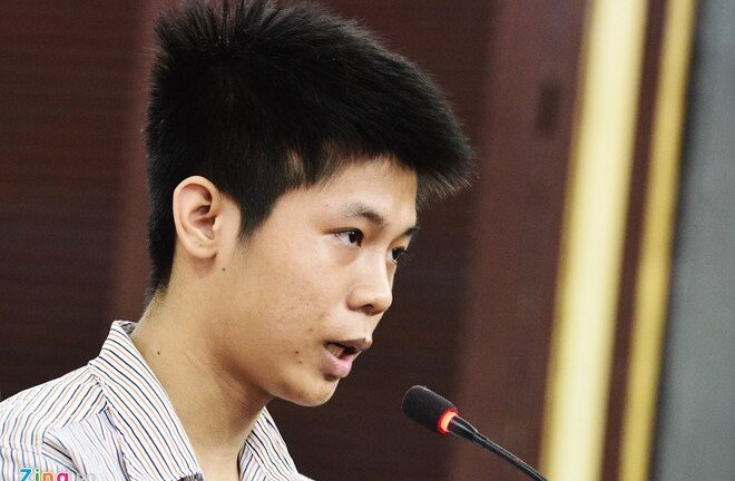 Bị cáo thảm sát 5 người ở TP.HCM xin hiến tạng sau khi bị tử hình