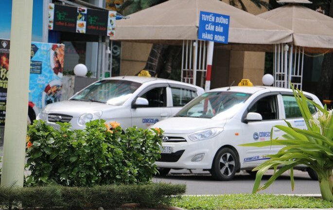 Khách Hàn Quốc bị tài xế chặt chém ở Nha Trang: Hãng taxi nói gì?