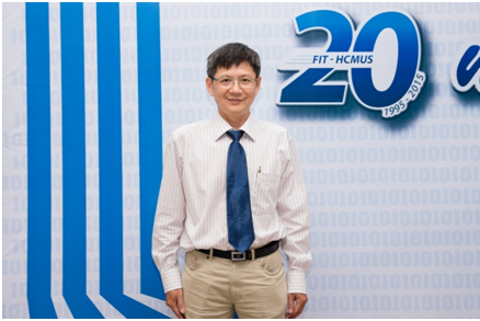 Sau nhiều lùm xùm, Đại học Hoa Sen có hiệu trưởng mới