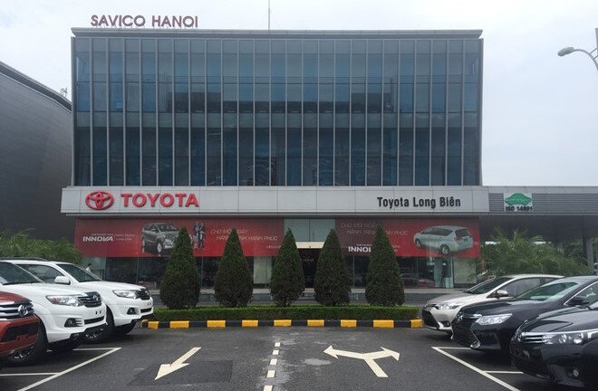 Bán xe khó khăn, nhà phân phối ôtô lớn nhất Việt Nam lại báo lãi lớn